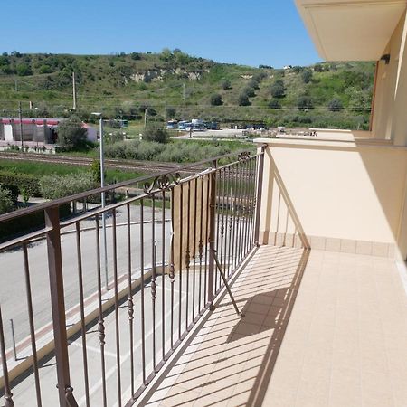 Appartamento Villa Rosa Villa Rosa Di Martinsicuro 외부 사진