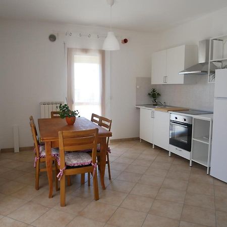 Appartamento Villa Rosa Villa Rosa Di Martinsicuro 외부 사진