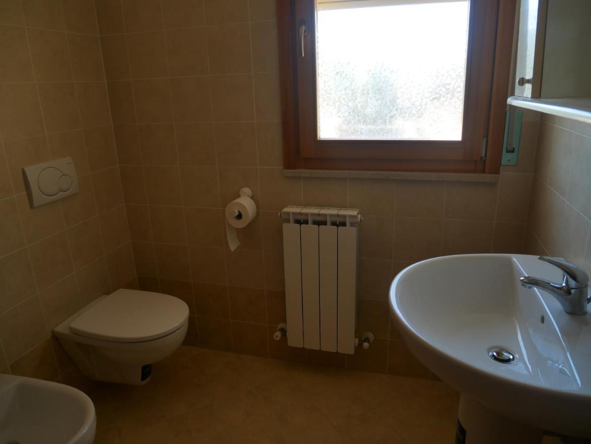 Appartamento Villa Rosa Villa Rosa Di Martinsicuro 외부 사진