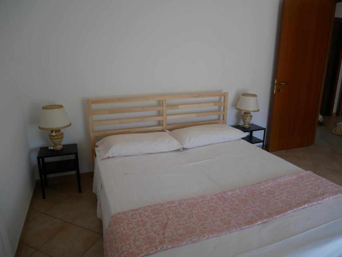 Appartamento Villa Rosa Villa Rosa Di Martinsicuro 외부 사진