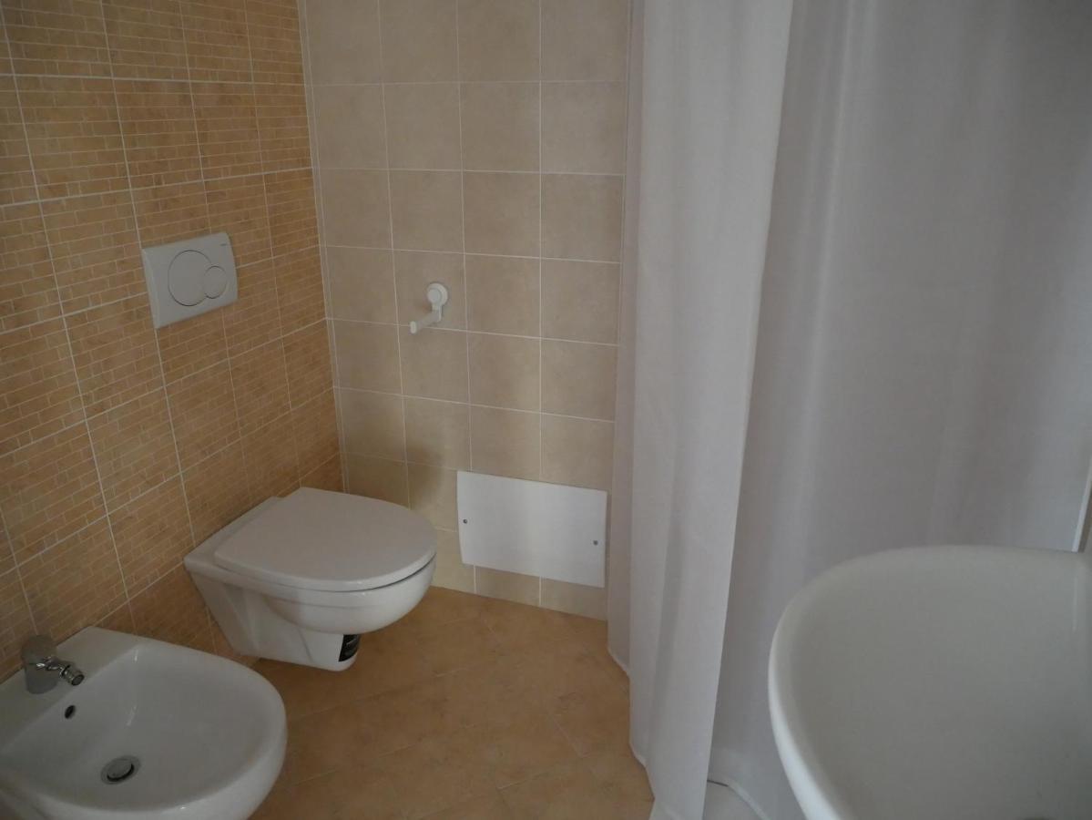 Appartamento Villa Rosa Villa Rosa Di Martinsicuro 외부 사진