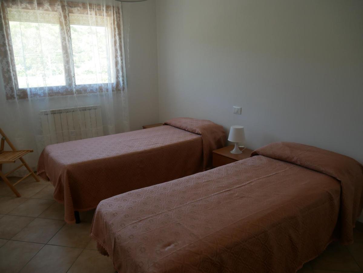 Appartamento Villa Rosa Villa Rosa Di Martinsicuro 외부 사진