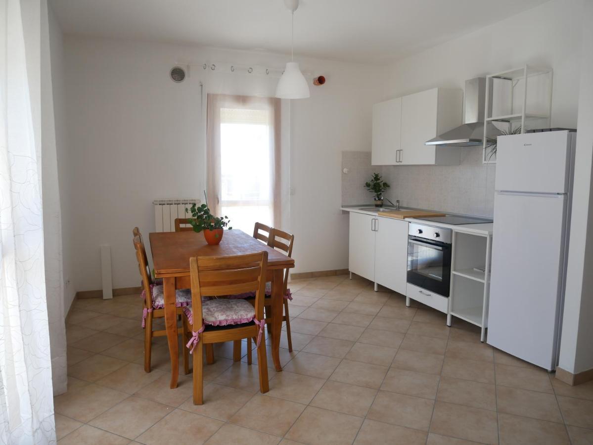 Appartamento Villa Rosa Villa Rosa Di Martinsicuro 외부 사진