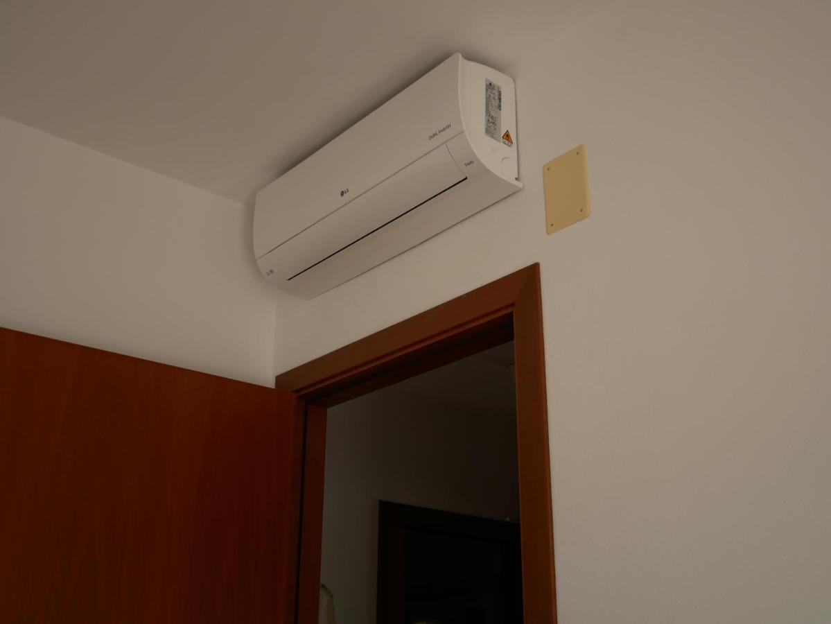 Appartamento Villa Rosa Villa Rosa Di Martinsicuro 외부 사진